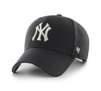 Casquette de baseball New York Yankees 47Brand MLB Fisherman Camo Under MVP Noir TU