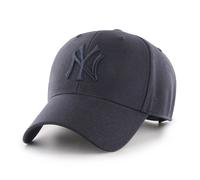 Casquette de baseball New York Yankees 47Brand MLB MVP Bleu TU