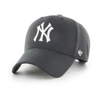 Casquette de baseball New York Yankees 47Brand MLB MVP Noir TU