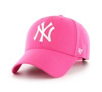 Casquette de baseball New York Yankees 47Brand MLB MVP Rose TU