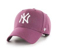 Casquette de baseball New York Yankees 47Brand MLB MVP Rose TU