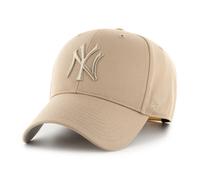 Casquette de baseball New York Yankees 47Brand MLB Raised Basic MVP Vert TU