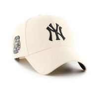 Casquette de baseball New York Yankees 47Brand MLB Subway Seriesurshot Taille unique