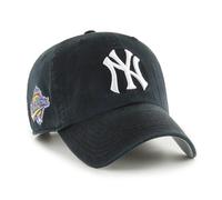 Casquette de baseball New York Yankees 47Brand MLB W Series Doubl Noir TU