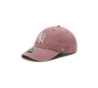 47 Brand Casquette CLEAN UP New York Yankees Rose Taille Unique Femme