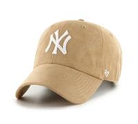 Casquette de baseball New York Yankees MLB Ballpark Clean Up Vert TU