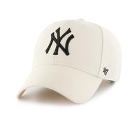 Casquette de baseball New York Yankees MLB Beige TU