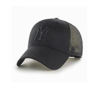 Casquette de baseball New York Yankees MLB Branson MVP BKJ Taille unique