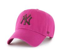'47 New York Yankees MLB Clean Up Rose Casquette Réglable