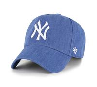 47 Brand Relaxed Fit Cap - DENIN New York Yankees