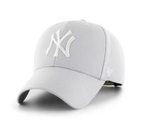 Casquette de baseball New York Yankees MLB Gris TU