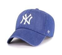 Casquette de baseball New York Yankees MLB Lennon Clean Up Bleu TU