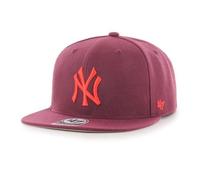 Casquette de baseball New York Yankees MLB - marron - TU