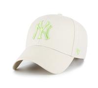 Casquettes 47 BRAND B-MVPSP17WBP-BNL pour Homme T.U Beige