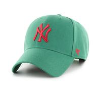 Casquette de baseball New York Yankees MLB MVP Vert TU