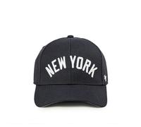 Casquette de baseball New York Yankees MLB New York Yankees Script MVP Bleu TU