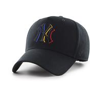 Casquette de baseball New York Yankees MLB Primary Purpose Offsidedt Noir TU