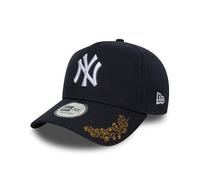Casquette de baseball New York Yankees Tonal Icone Eframe Taille unique