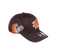 Casquette de baseball NFL Cleveland Browns numéro établi NewEra 9Fifty casque...