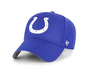 Casquette de baseball NFL Indianapolis Colts Cap MVP bleu royal 198742072123 ...