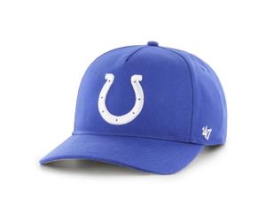 Casquette de baseball NFL Indianapolis Colts Wave Hitch 198742073366