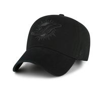Casquette de baseball NFL Miami Dolphins Cap Cleanup 198742072871 casquette