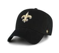 47 Brand Relaxed Cap CLEAN UP New Orleans Saints