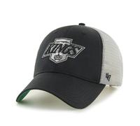 Casquette de baseball NHL Los Angeles Kings MVP Branson Trucker 191812967725