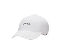 Casquette de baseball Nike Club Blanc L/XL Unisex