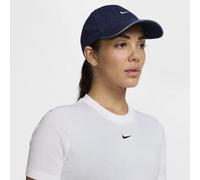 Casquette de baseball Nike Club Bleu S/M Unisex