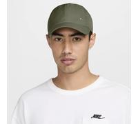 Nike FB5372-222 U NK DF Club Cap U CB MTSWSH L Hat Unisex Medium Olive/Grey Taille L/XL