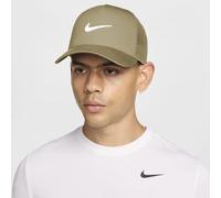 Casquette de baseball Nike Rise Beige M/L Unisex