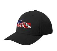 Casquette de baseball Nitro Circus Baseball Icon Golf Trucker Cap Luxe Femme Cap Homme Cadeau