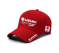 Casquette de Baseball, Noël, pour Suzuki B-King (2008-2012), Cadeau d'anniversaire, Luxe, Casquettes pour Hommes et Femmes,A