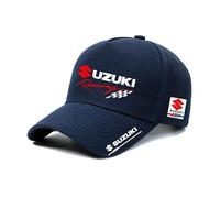Casquette de Baseball, Noël, pour Suzuki B-King (2008-2012), Cadeau d'anniversaire, Luxe, Casquettes pour Hommes et Femmes,D