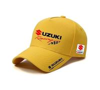 Casquette de Baseball, Noël, pour Suzuki B-King (2008-2012), Cadeau d'anniversaire, Luxe, Casquettes pour Hommes et Femmes,F