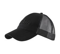 Casquette de baseball noire BLAKLADER