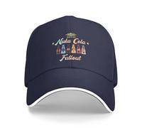 Casquette de Baseball Nuka Cola Fallout 4 pour la Plage, Chapeau de randonnée, Chapeau pour Filles et Hommes