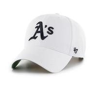 '47 MLB Oakland Athletics Paradigm Under Cap One Size