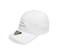 Oakley Casquette Tincan - blanc pur - L-XL