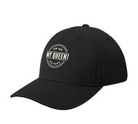 Casquette de Baseball Oh No My Queen Eric Rosen Chess Military Tactical Golf Femme Homme