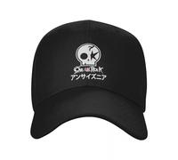 Casquette de Baseball One ok Rock Band s Erwachsenen Outdoor Trucker Hut Papa Hut verstellbare Polyester Sport Kappe hochwertige Hüte Holiday Sports Gifts