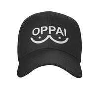 Casquette de Baseball One Punch Man Sensei Protection Solaire Réglable Hero Le Plus Fort Anime Papa Chapeau Chapeaux d'été Casquettes Snapback