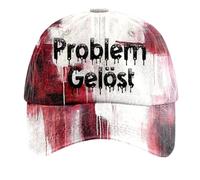 Casquette de baseball originale délavée non structurée en denim souple réglable pour papa Unisexe, violet, Taille unique