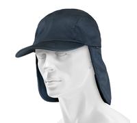 Casquette de baseball Outdoor Legionnaires Cap Highlander - Navy Blue L