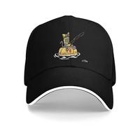 Casquette de Baseball Palico Fishing Sun Game Video Spring Y2K Cool Hip Hop Hats Unisexe Hommes Randonnée Pêche