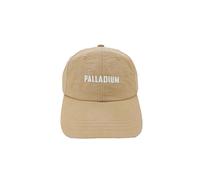 Casquette de baseball Palladium Signature WR Beige TU