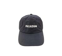 Casquette de baseball Palladium Signature WR Noir TU