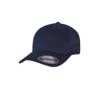 Casquette de baseball Pannel Flexfit Gris S/M