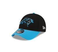 New Era Casquette de baseball Panthers NFL The League Noir Taille unique